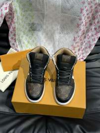 Picture of Louis Vuitton Shoes _SKULVsz38-46jyh050413412